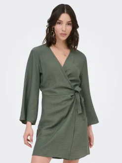 JDYPEPPER Robe courte