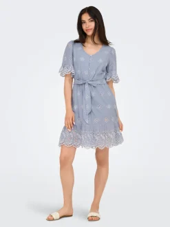 JDYPETRA Robe courte
