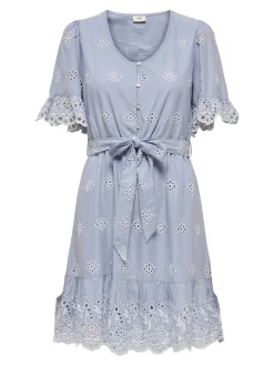JDYPETRA Robe courte
