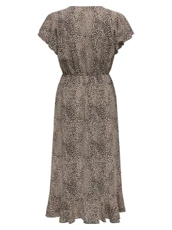 JDYPIPER Robe courte