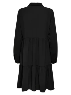 JDYPIPER Robe longue