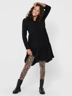 JDYPIPER Robe longue