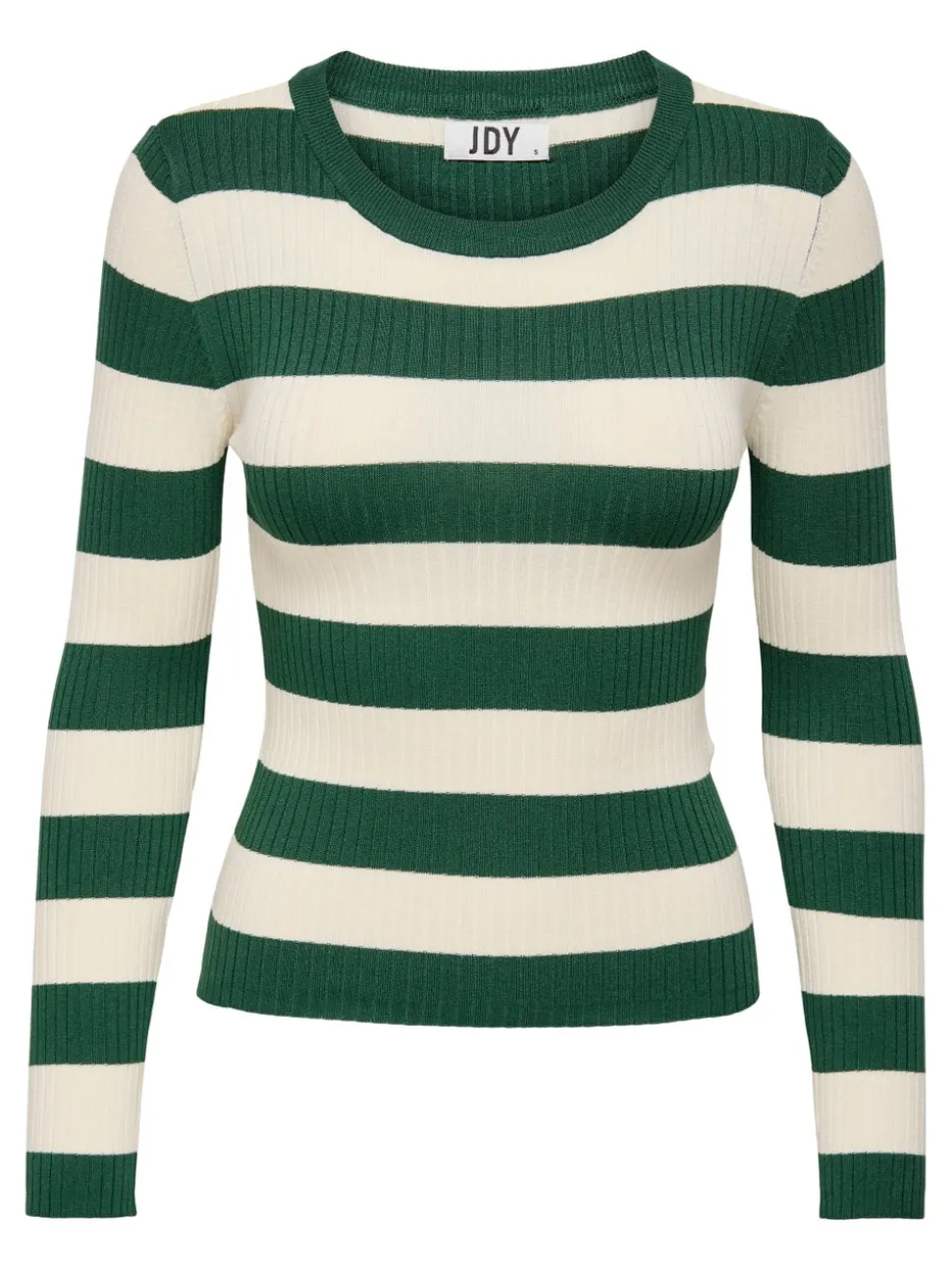 JDYPLUM Pull en maille