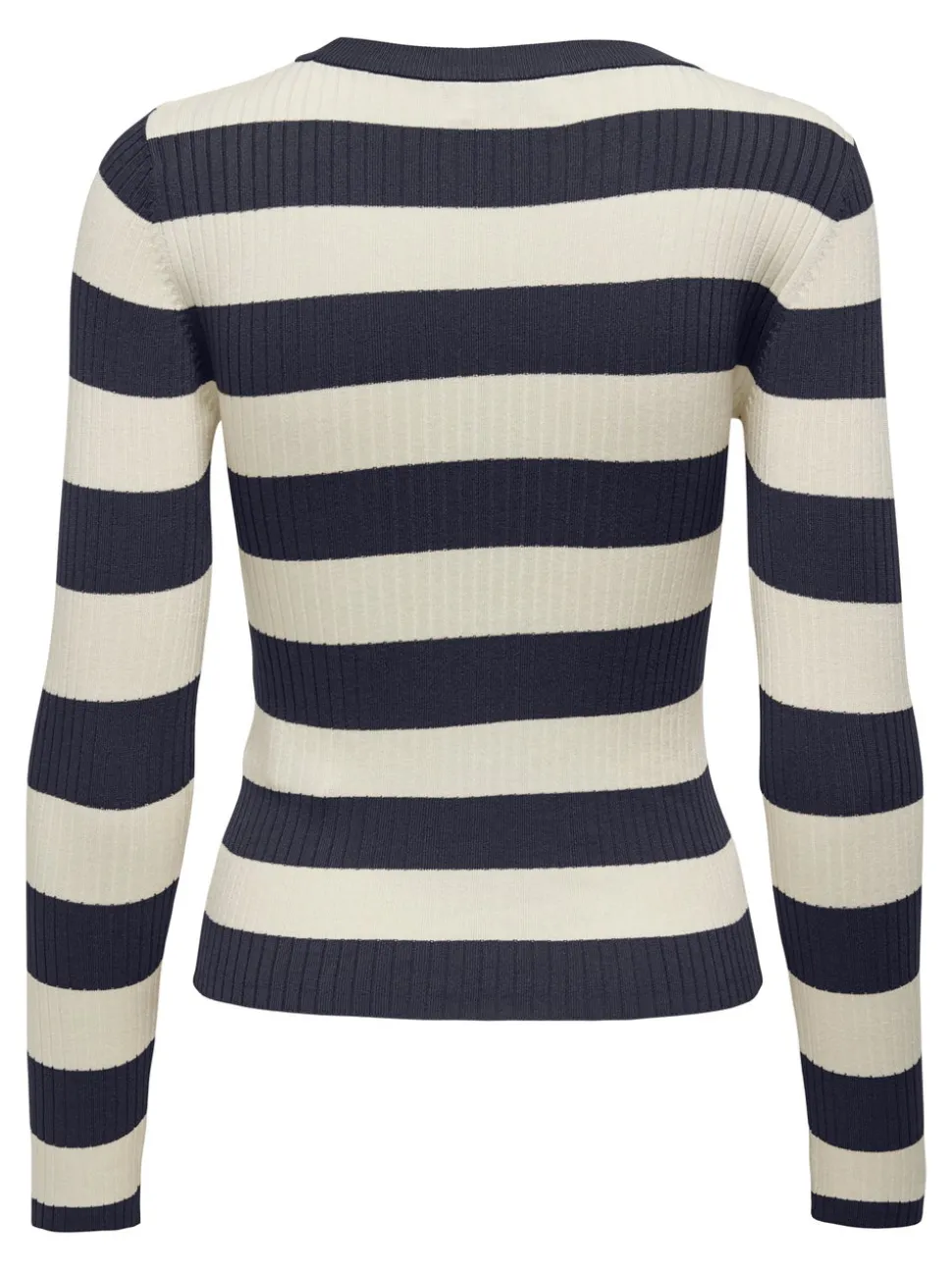 JDYPLUM Pull en maille