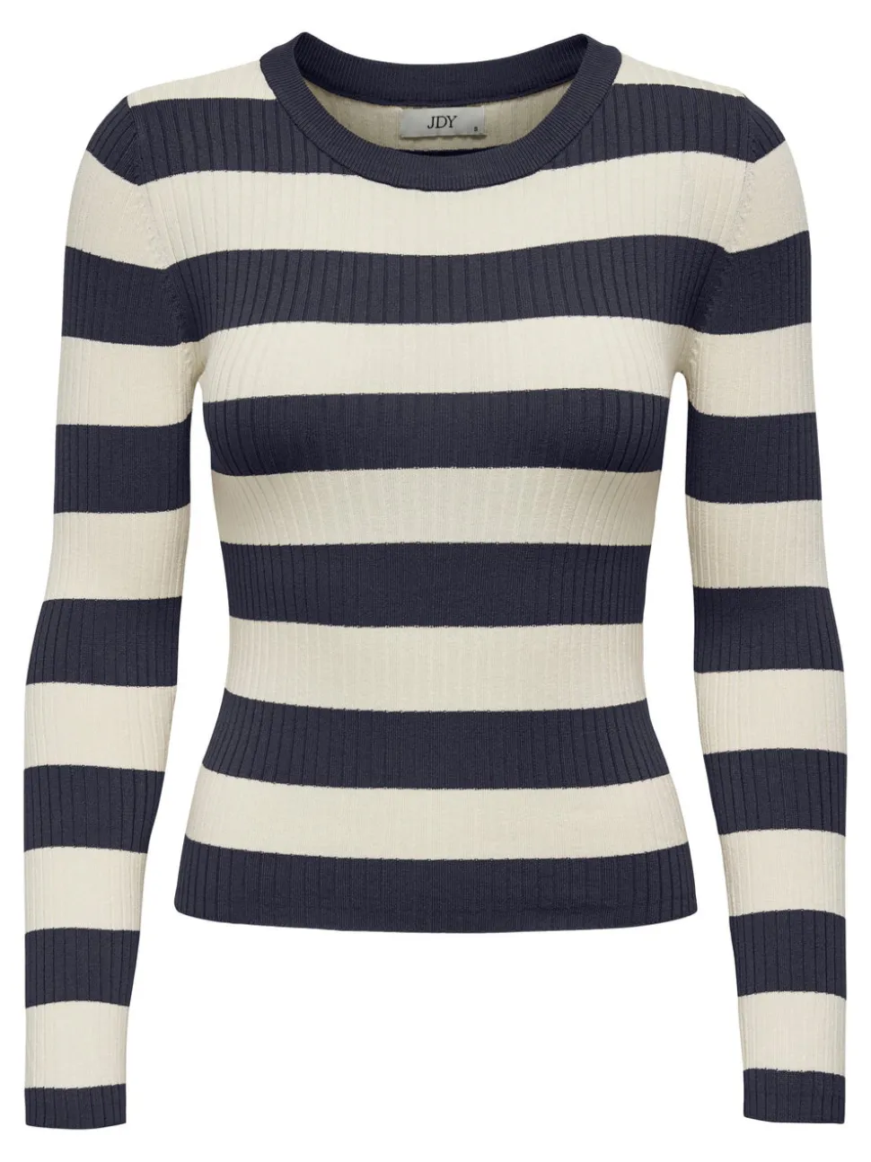 JDYPLUM Pull en maille
