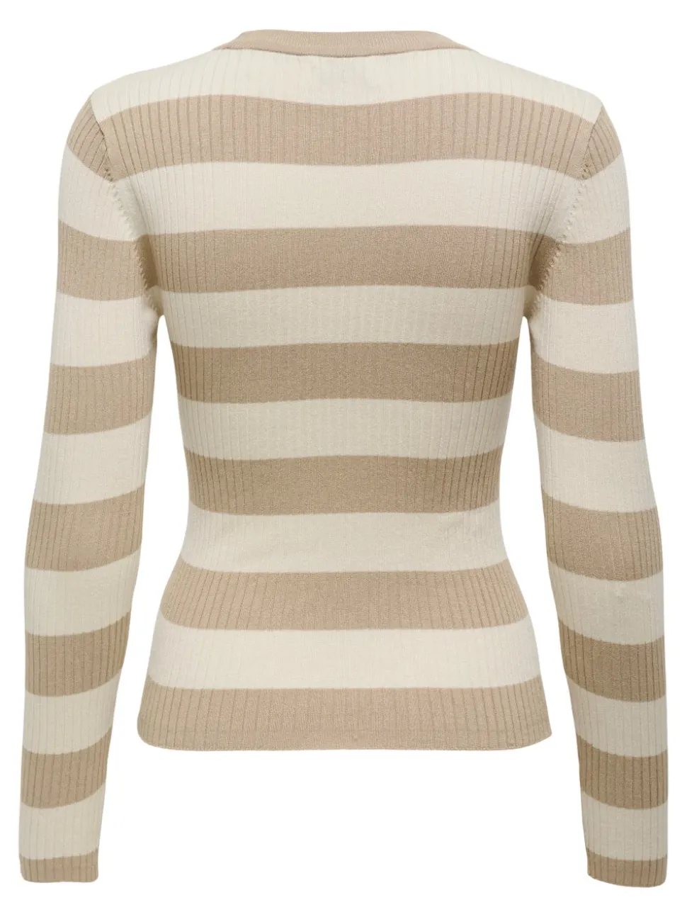 JDYPLUM Pull en maille