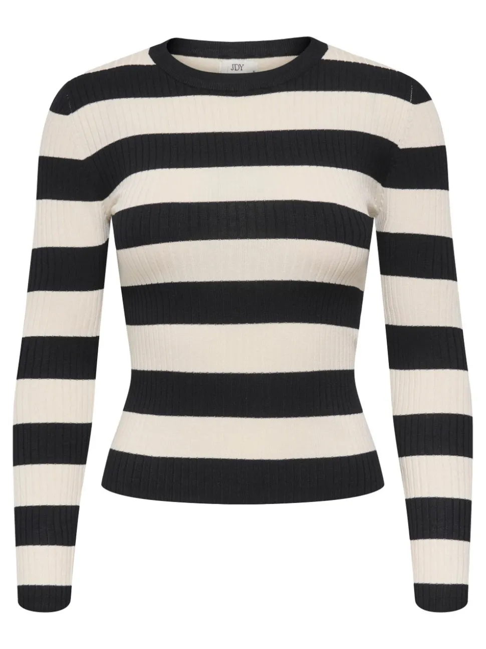 JDYPLUM Pull en maille