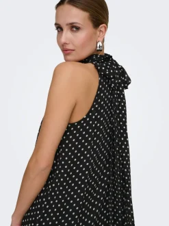 JDYPOLKA Robe midi