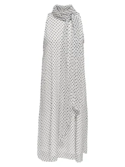 JDYPOLKA Robe midi