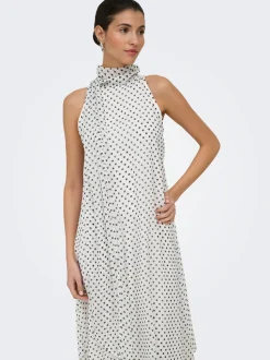 JDYPOLKA Robe midi