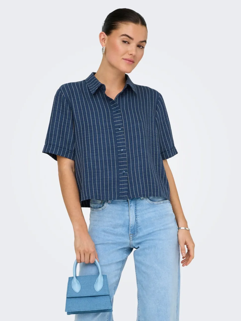 JDYPOWER Chemise