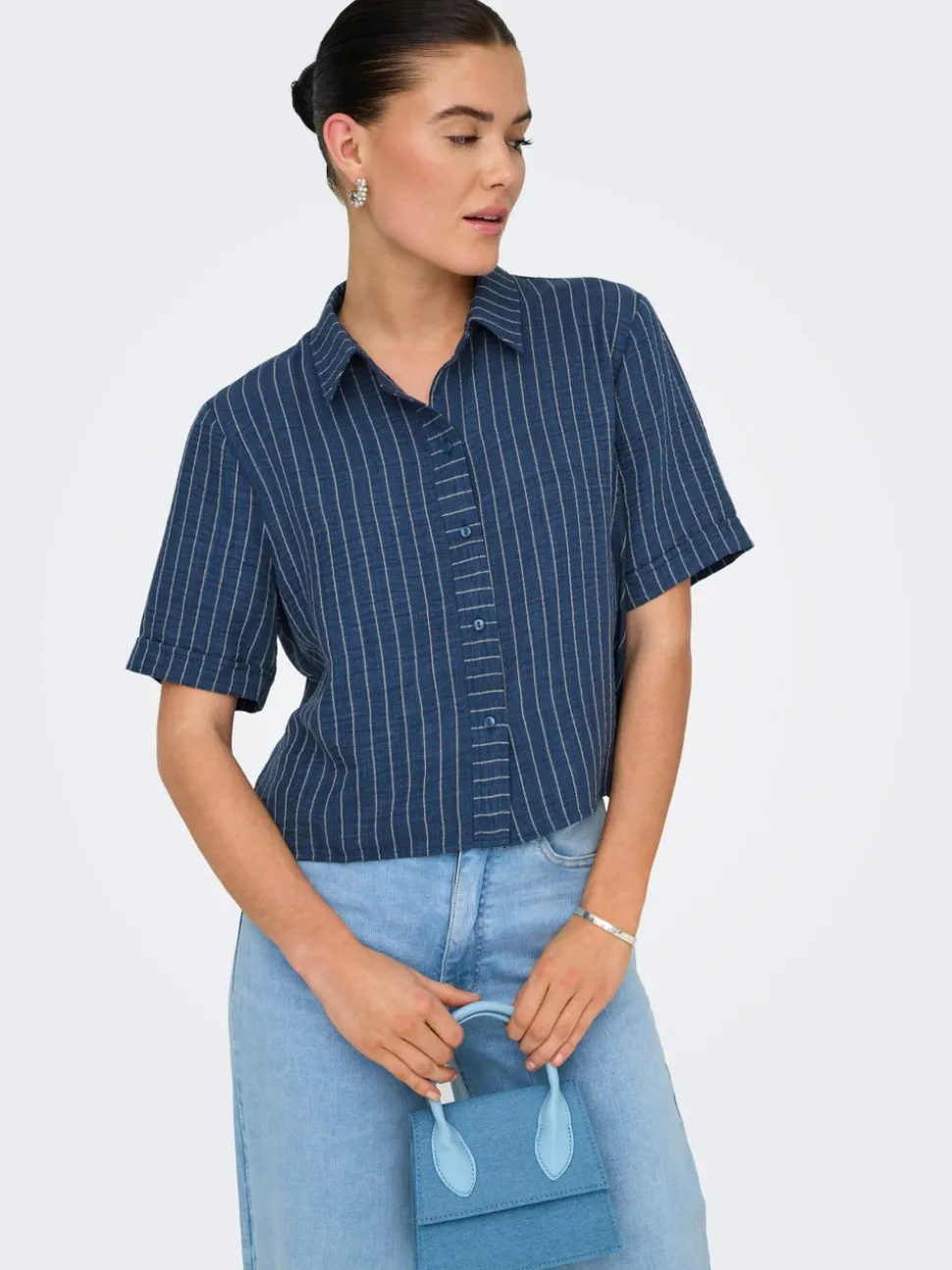 JDYPOWER Chemise