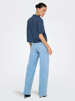 JDYPOWER Chemise