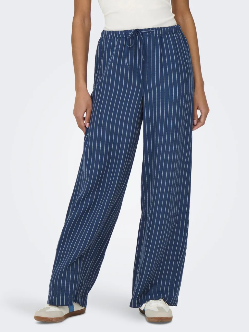 JDYPOWER Regular Fit Pantalon