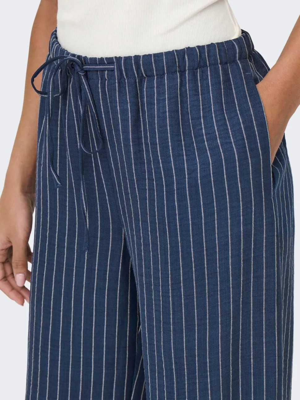 JDYPOWER Regular Fit Pantalon