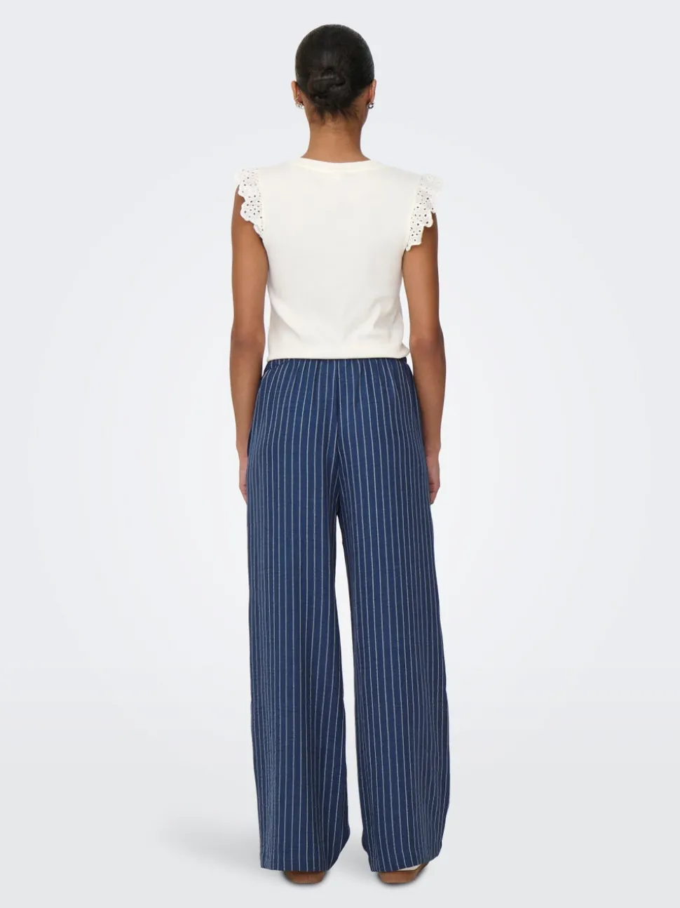 JDYPOWER Regular Fit Pantalon
