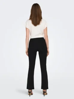 JDYPRETTY Flared Fit Pantalon