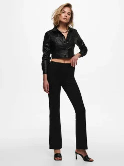 JDYPRETTY Flared Fit Pantalon