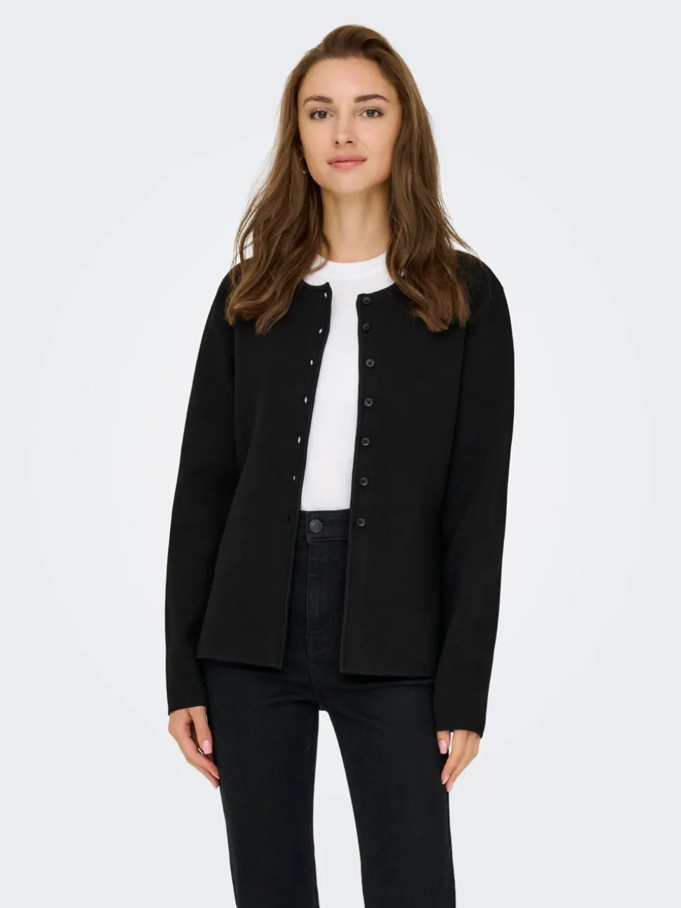 JDYPRIME Cardigan
