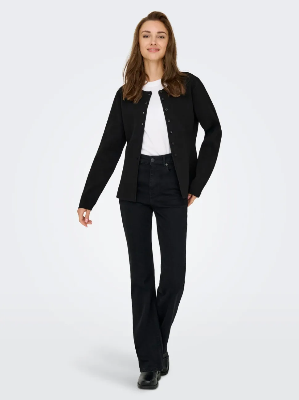 JDYPRIME Cardigan
