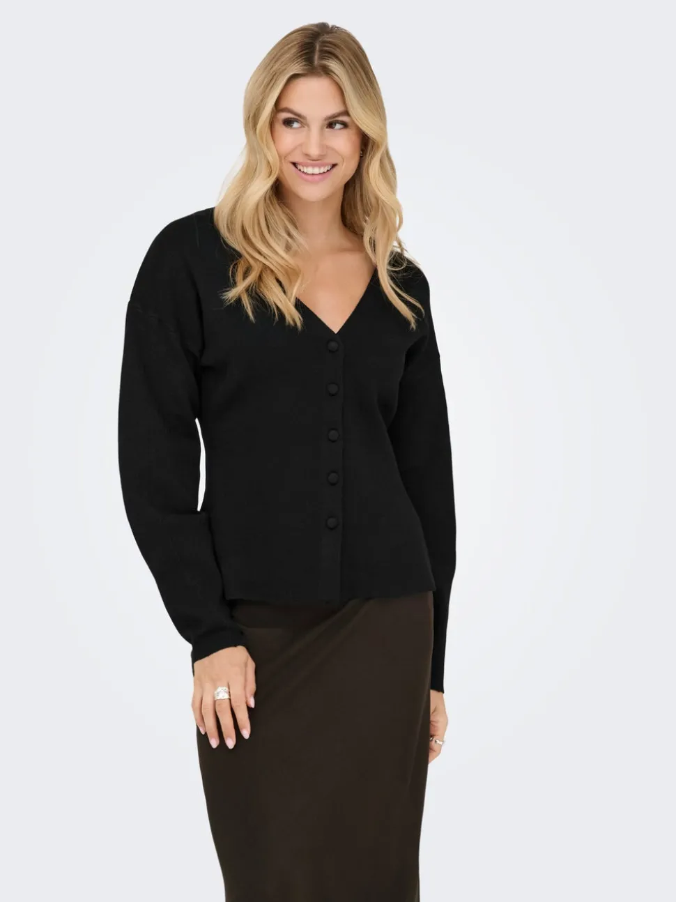 JDYPRIME Cardigan