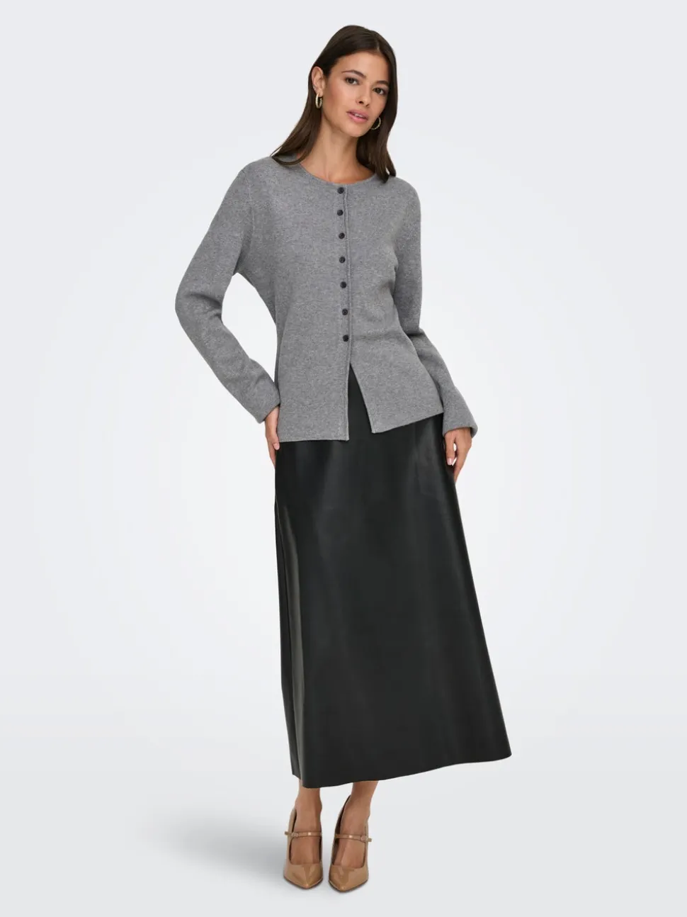 JDYPRIME Cardigan