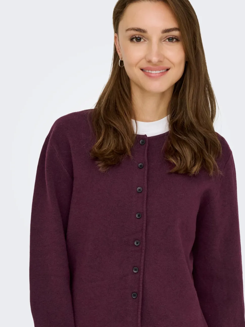 JDYPRIME Cardigan