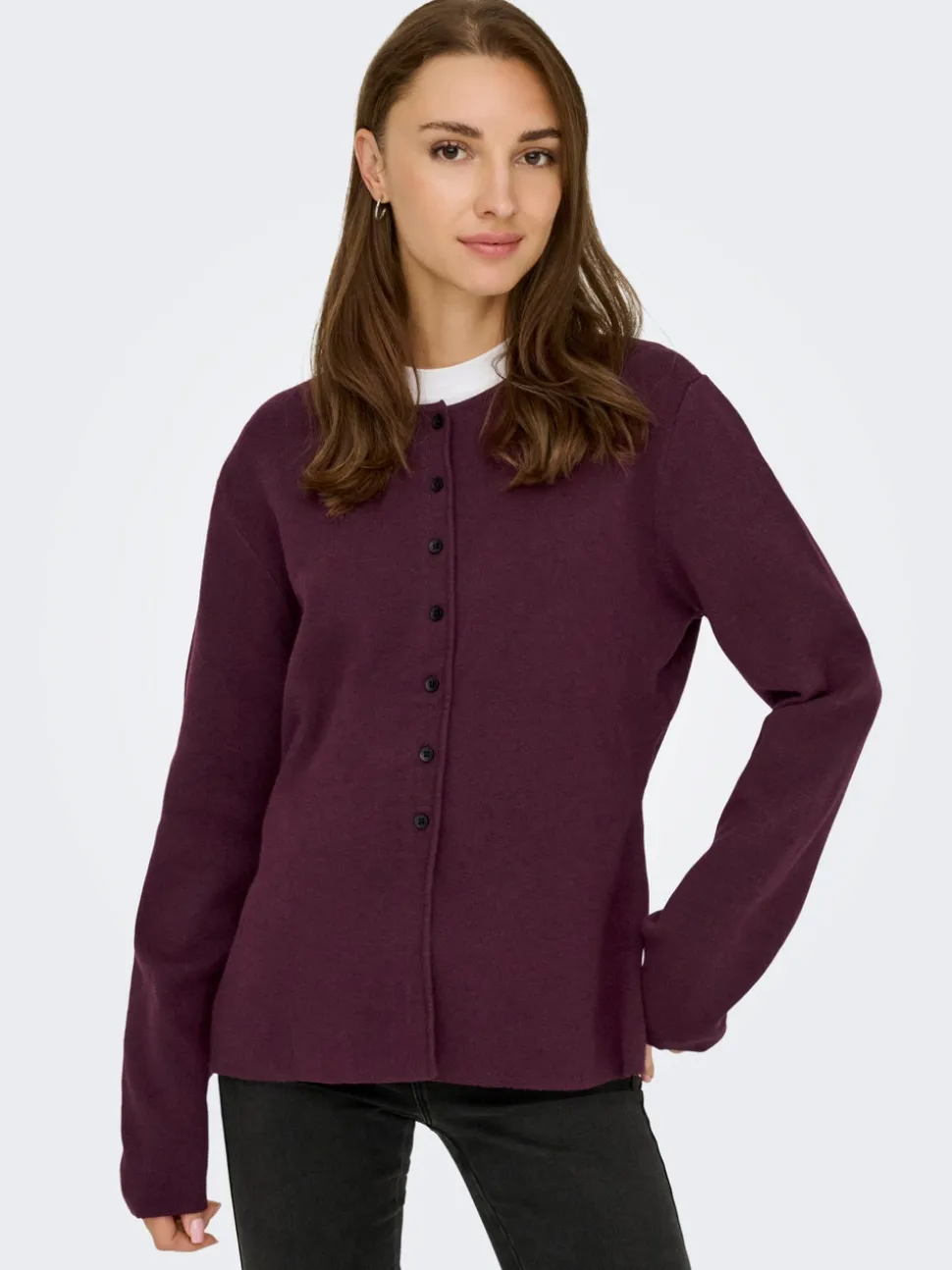 JDYPRIME Cardigan