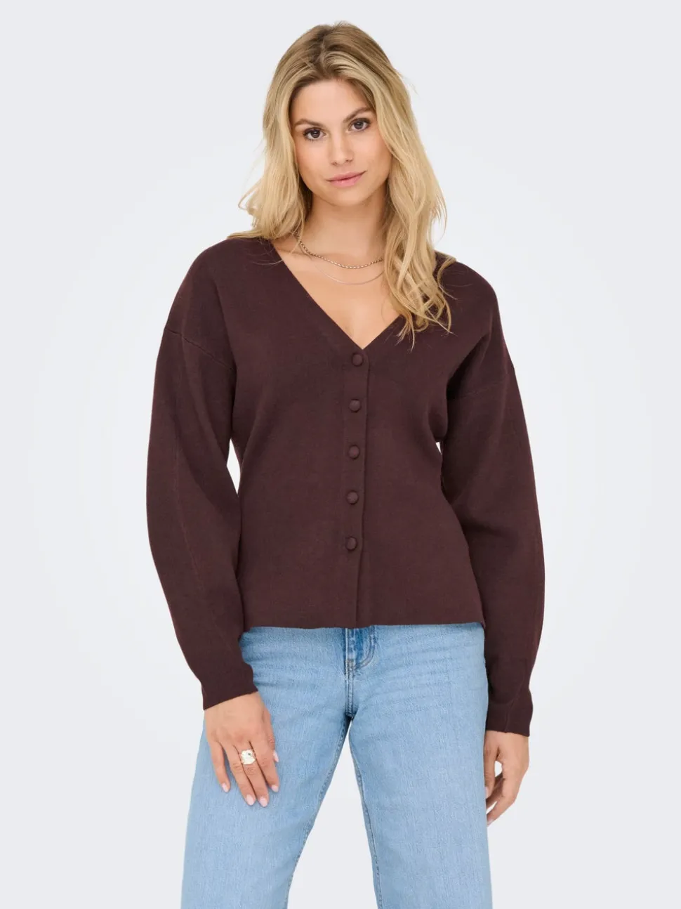 JDYPRIME Cardigan