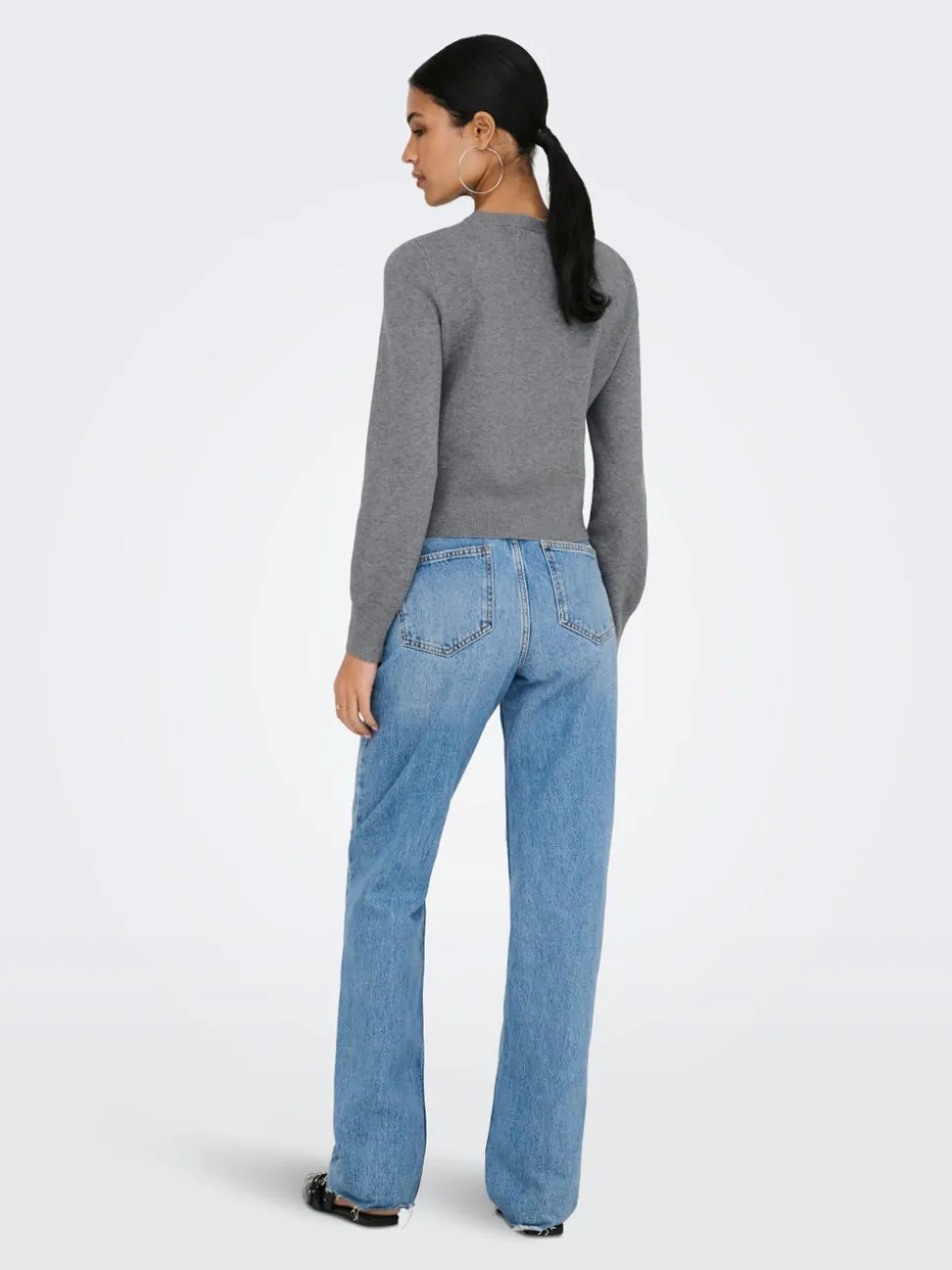 JDYPRIME Cardigan