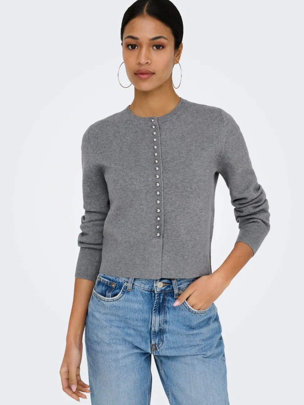 JDYPRIME Cardigan