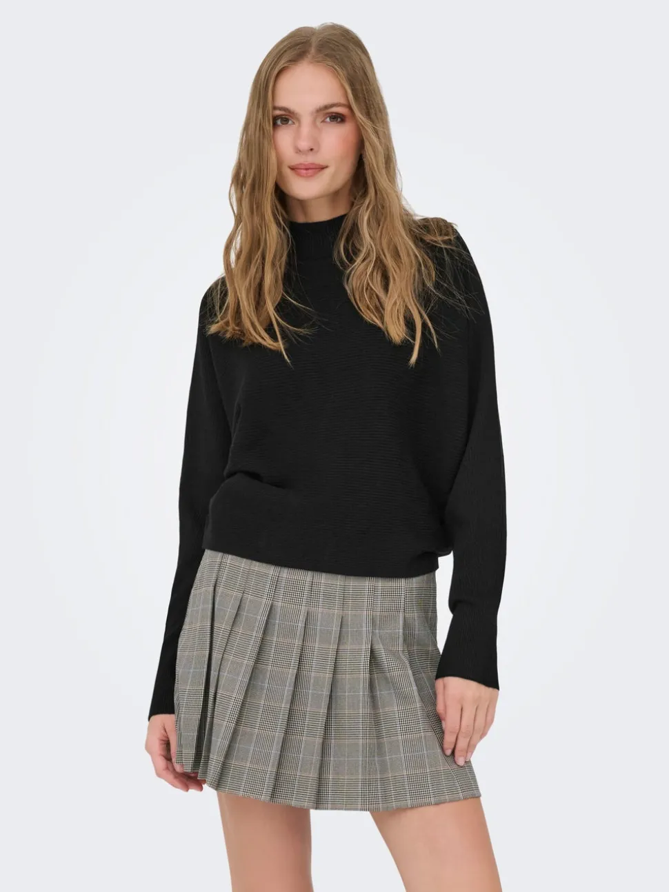 JDYPRIME Pull en maille