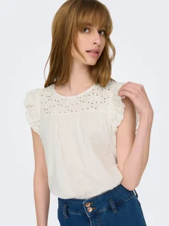 JDYRACHEL Top
