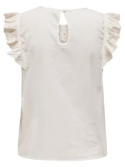 JDYRACHEL Top