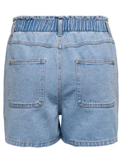 JDYRAFAEL Regular Fit Short en denim