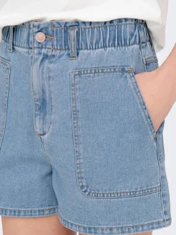 JDYRAFAEL Regular Fit Short en denim