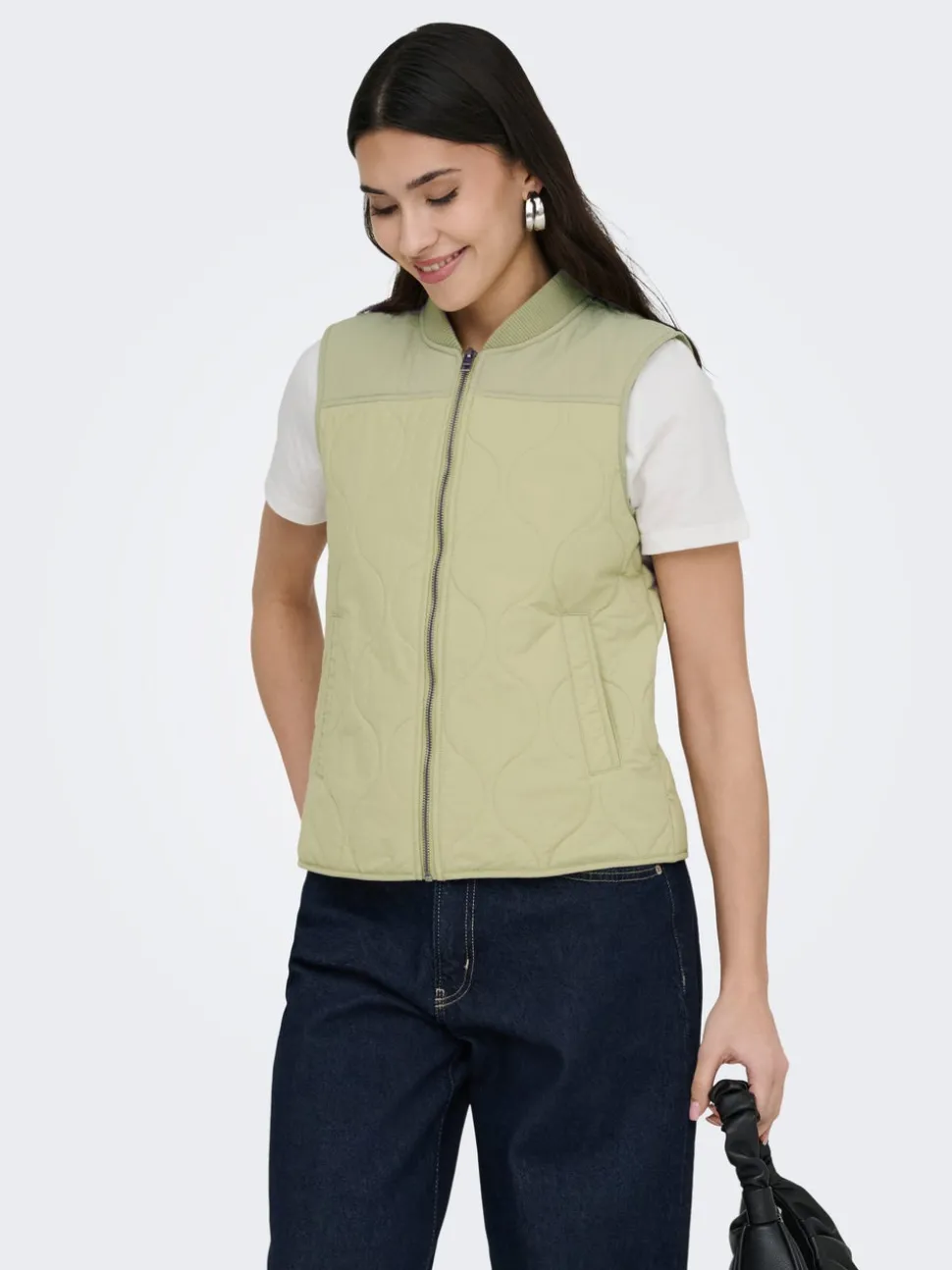 JDYRAYA Gilet