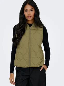 JDYRAYA Gilet