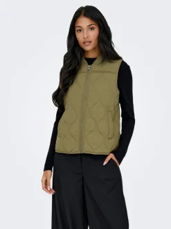 JDYRAYA Gilet