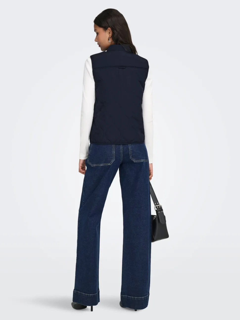 JDYRAYA Gilet