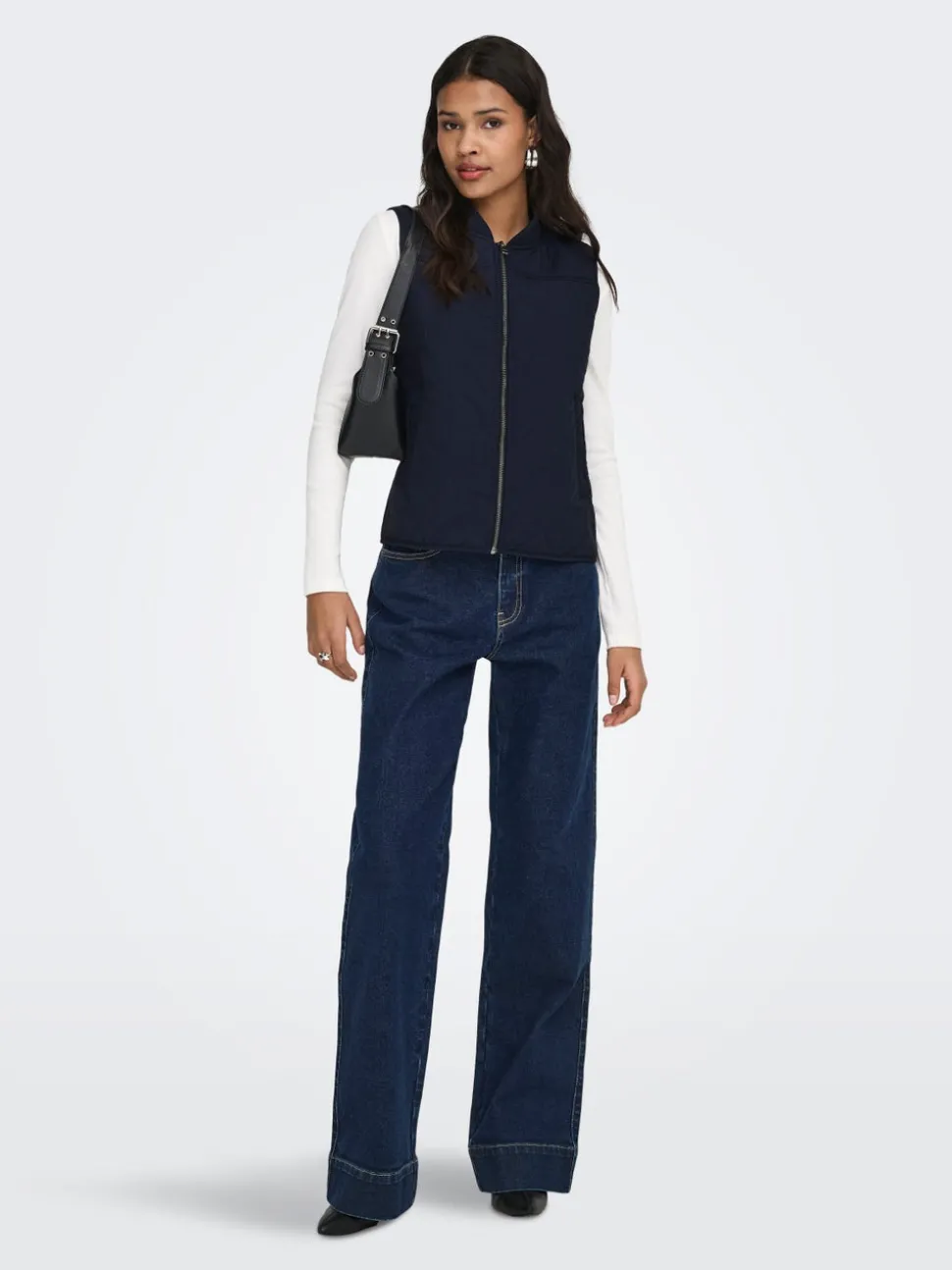 JDYRAYA Gilet