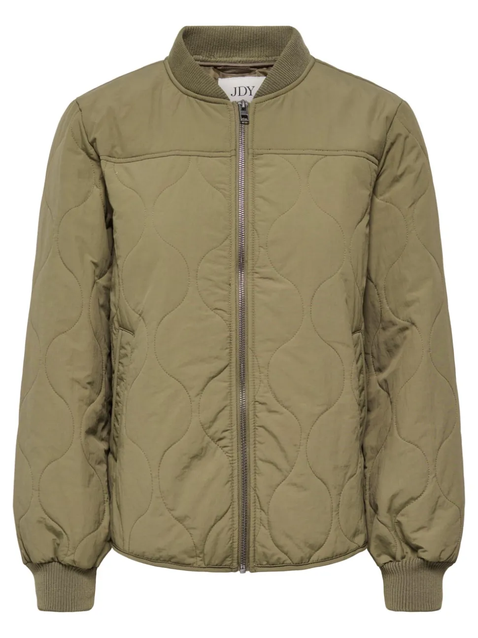 JDYRAYA Veste matelassée