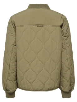 JDYRAYA Veste matelassée