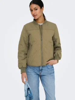 JDYRAYA Veste matelassée