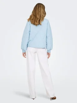 JDYRAYA Veste matelassée