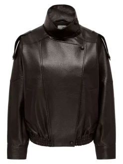JDYRAYE Veste bomber