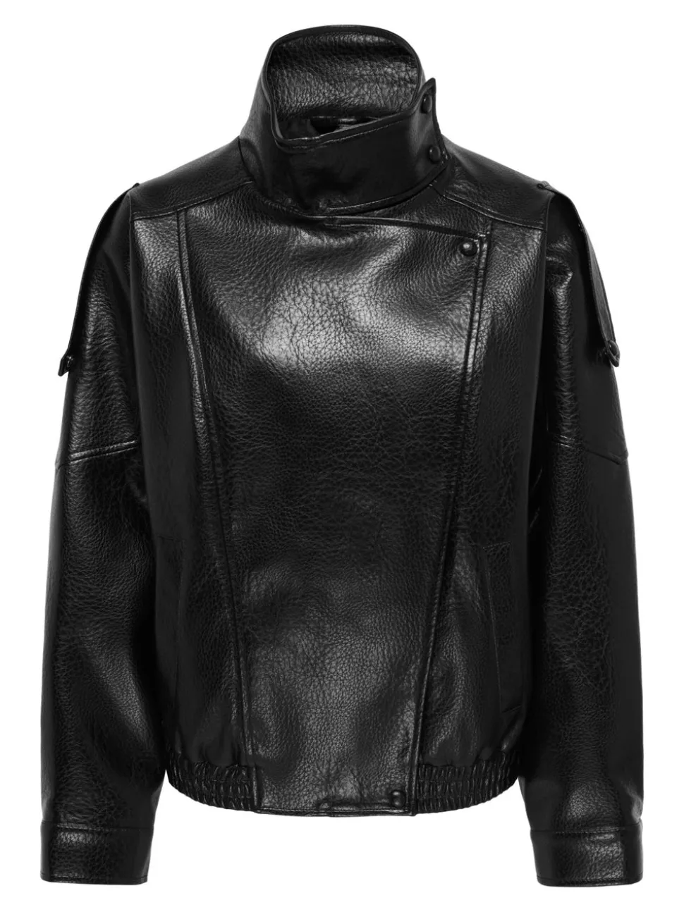 JDYRAYE Veste bomber