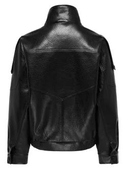 JDYRAYE Veste bomber