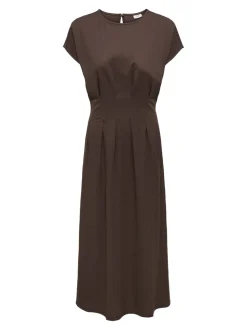 JDYREBEKKA Robe midi