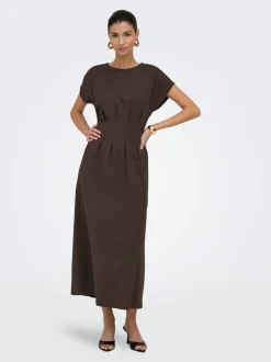 JDYREBEKKA Robe midi